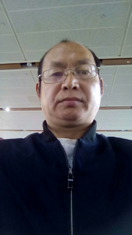 金乾鼠的第二张照片--安溪交友网
