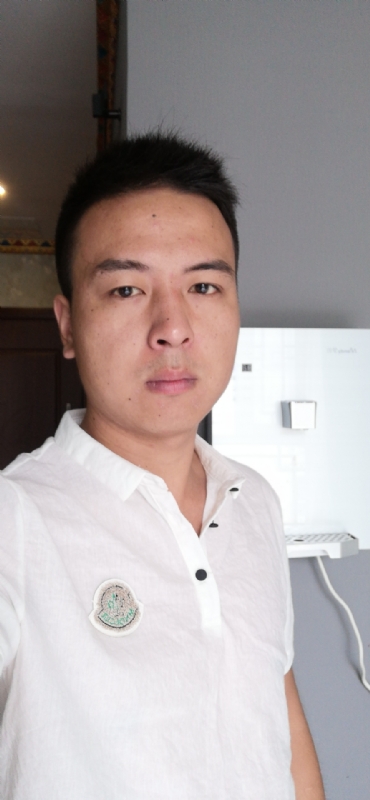 与卿共舞的第一张照片--安溪交友网