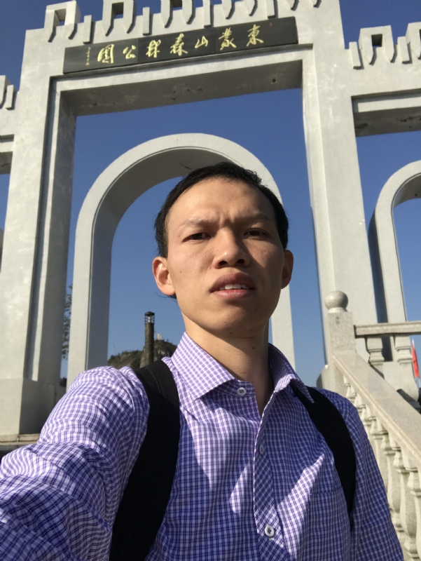 期待有缘的你的第一张照片--安溪交友网