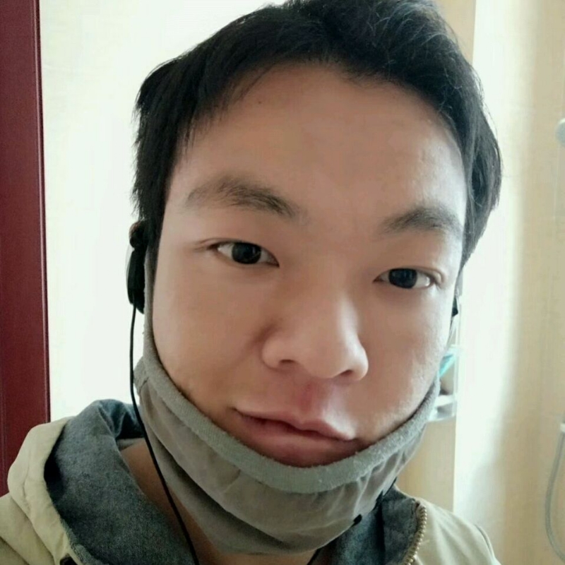 泡沫哭泣的第一张照片--安溪交友网
