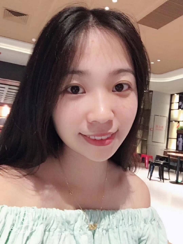 开心果的第一张照片--安溪交友网