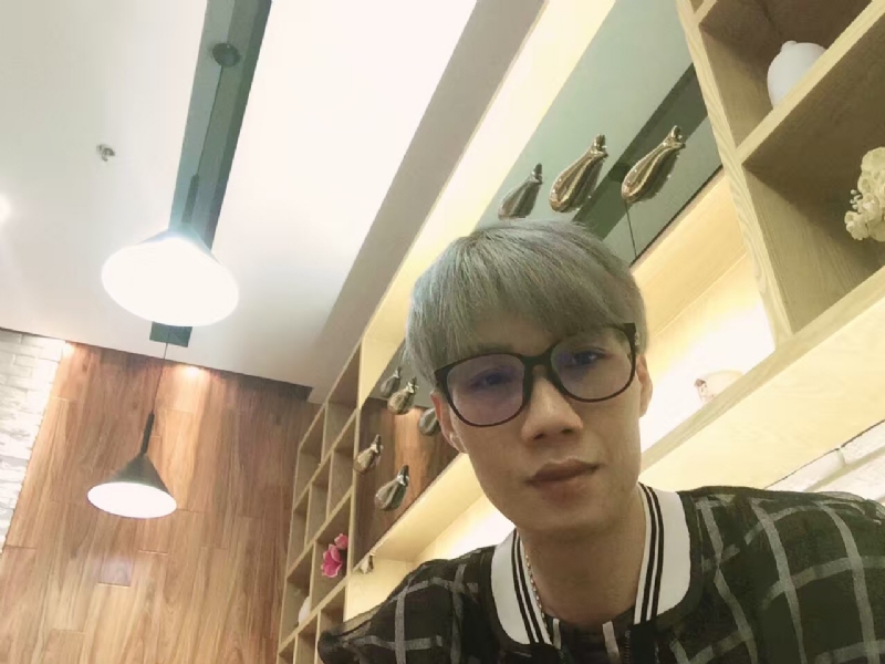 黄峰的第二张照片--安溪交友网