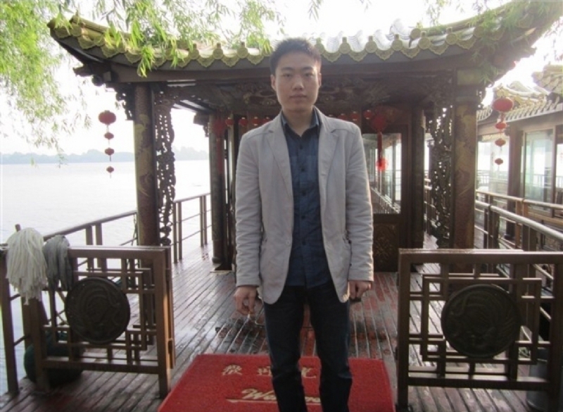 竹子??????的第一张照片--安溪交友网