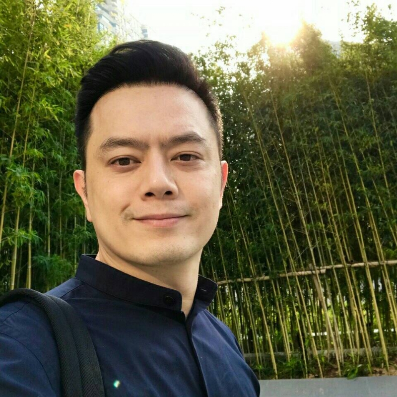 十月的第一张照片--安溪交友网
