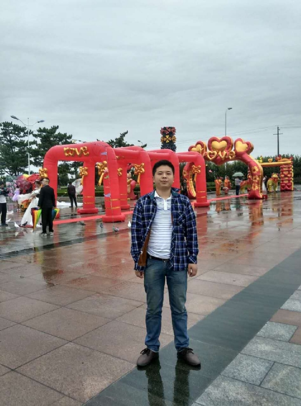 在奋斗的第三张照片--安溪交友网