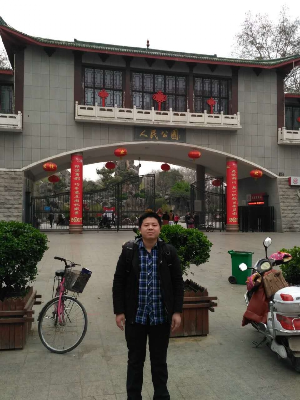 在奋斗的第四张照片--安溪交友网