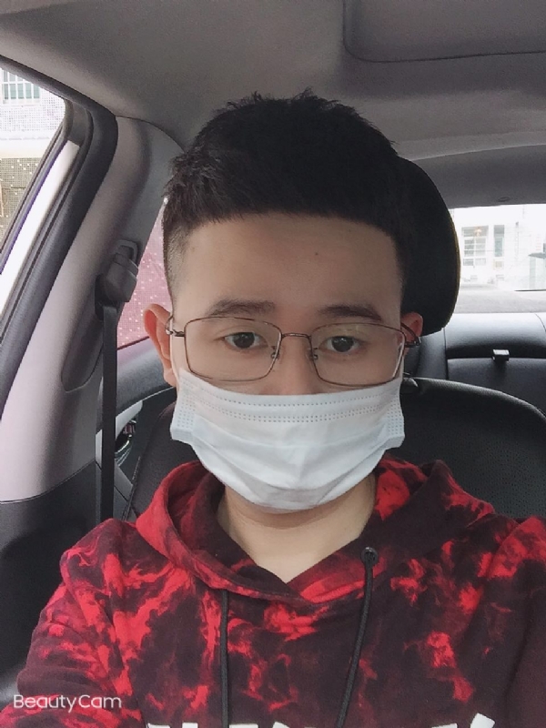 WQJ的第二张照片--安溪交友网