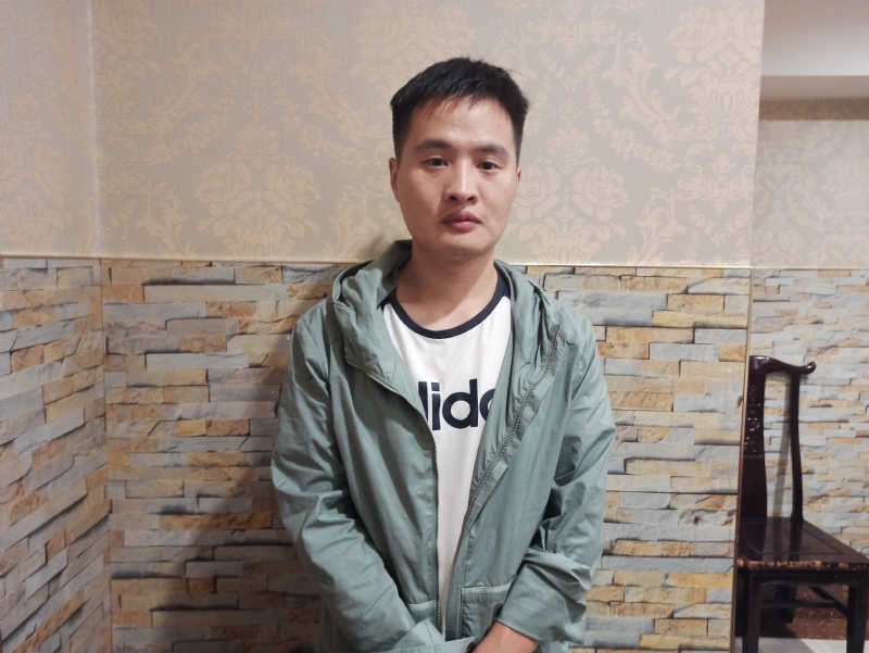 安贝的第一张照片--安溪交友网