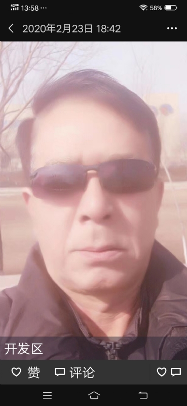 无尽的路的第一张照片--安溪交友网