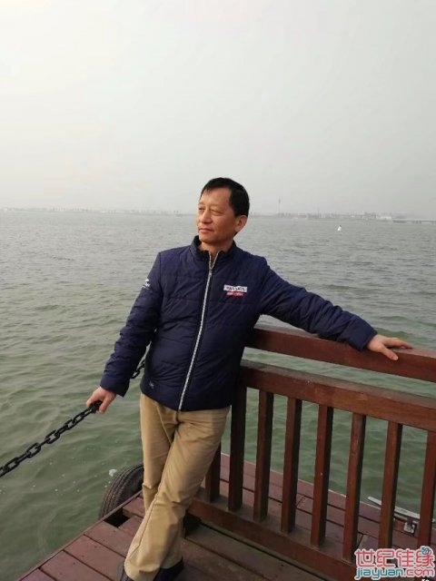 相爱一生的第一张照片--安溪交友网
