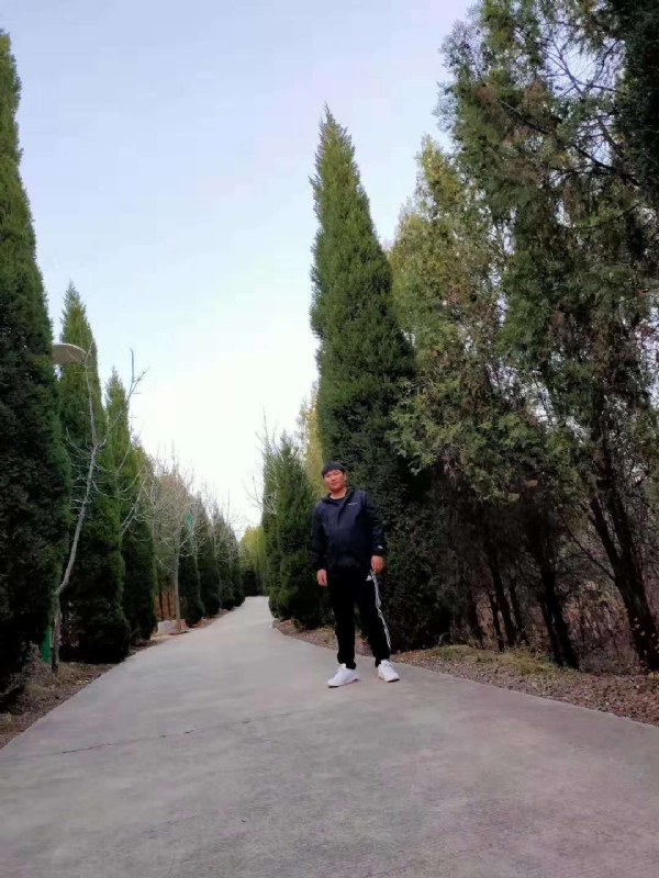 相濡以沫的第一张照片--安溪交友网