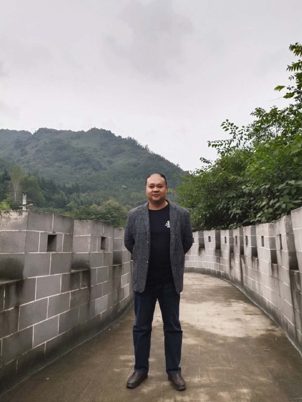 玉竹的第一张照片--安溪交友网