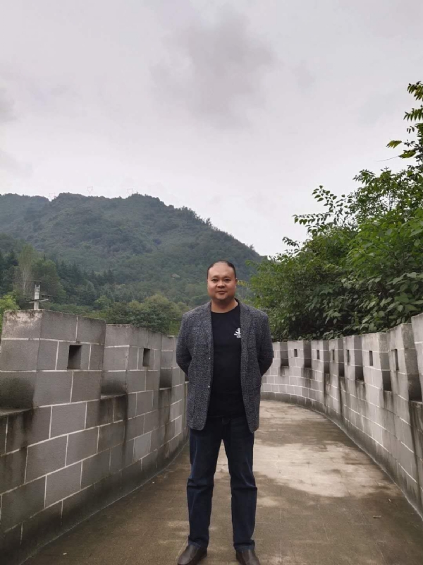 玉竹的第二张照片--安溪交友网
