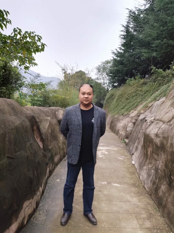 玉竹的第三张照片--安溪交友网