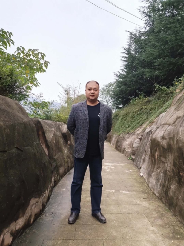 玉竹的第四张照片--安溪交友网