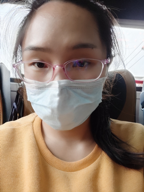 丫丫的第一张照片--安溪交友网
