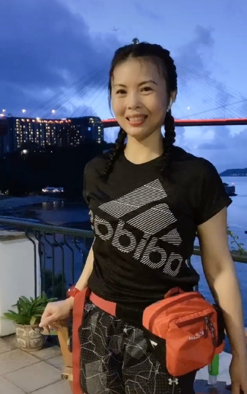 不變的心的第一张照片--安溪交友网