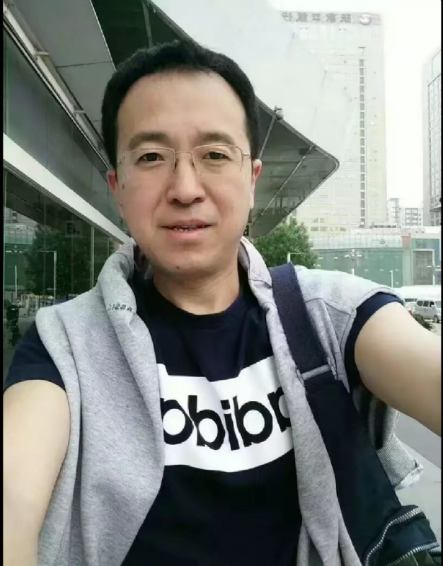 阳仔的第一张照片--安溪交友网