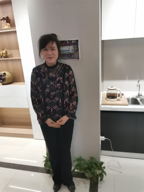 随缘的第一张照片--安溪交友网