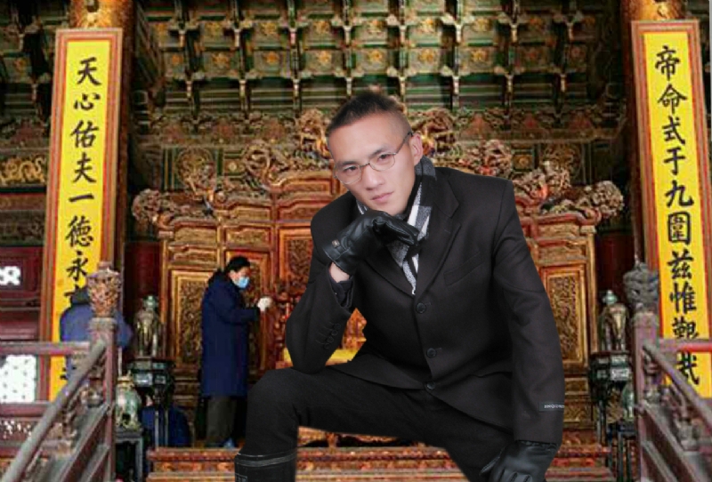 余生平凡的第二张照片--安溪交友网