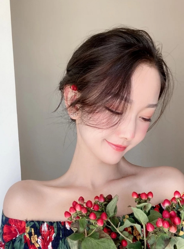 小诗vanessa的第二张照片--安溪交友网