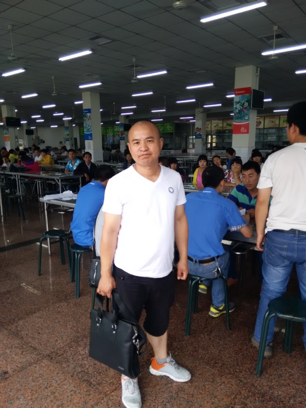 人在旅途的第五张照片--安溪交友网