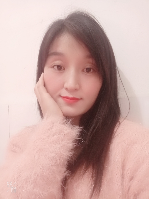 莹莹的第一张照片--安溪交友网