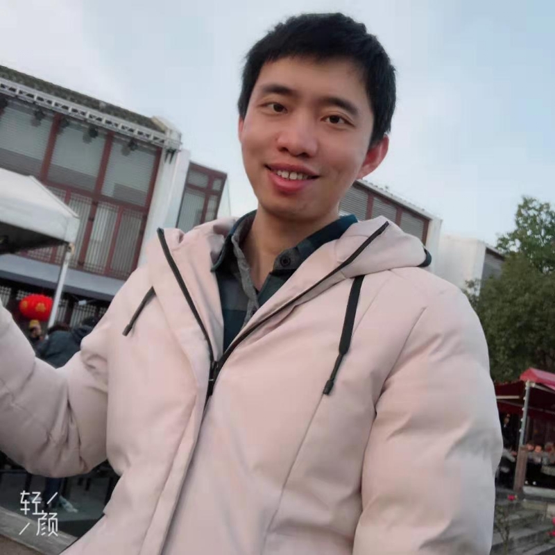 萍水相逢的第二张照片--安溪交友网