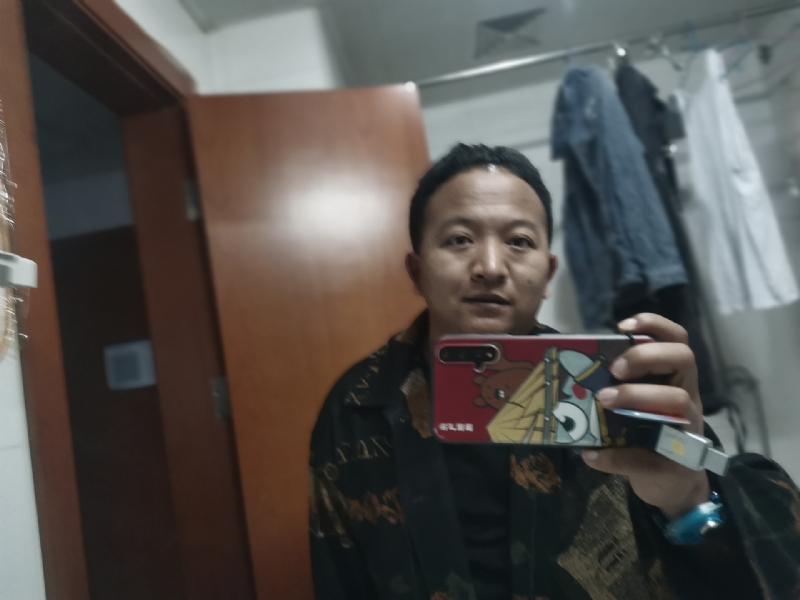 壕德的第一张照片--安溪交友网