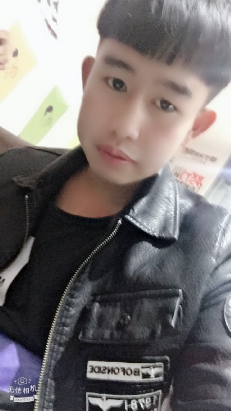 军绿色的第一张照片--安溪交友网