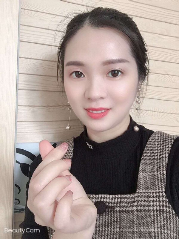 紫梦的第一张照片--安溪交友网