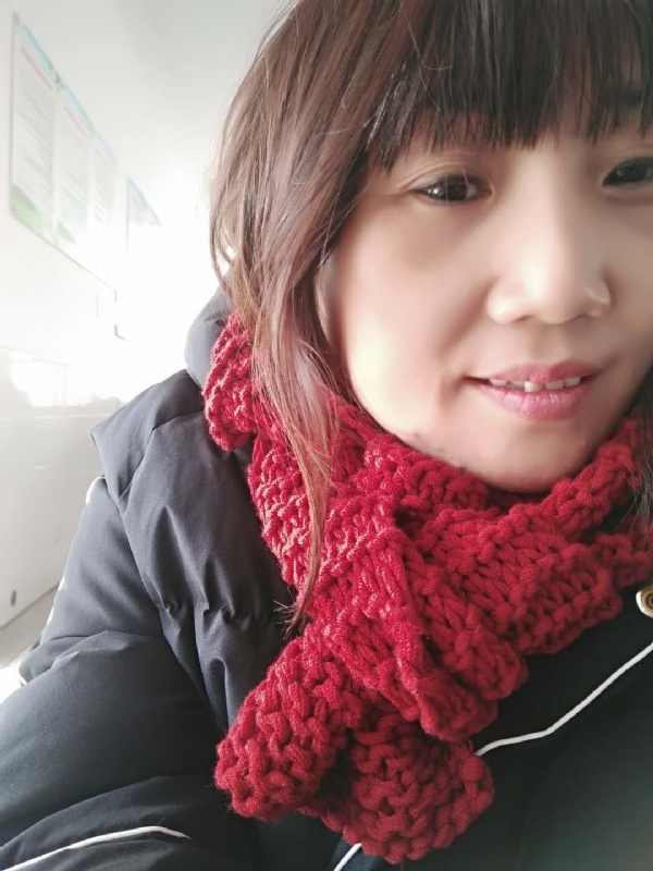 日久见人心的第一张照片--安溪交友网