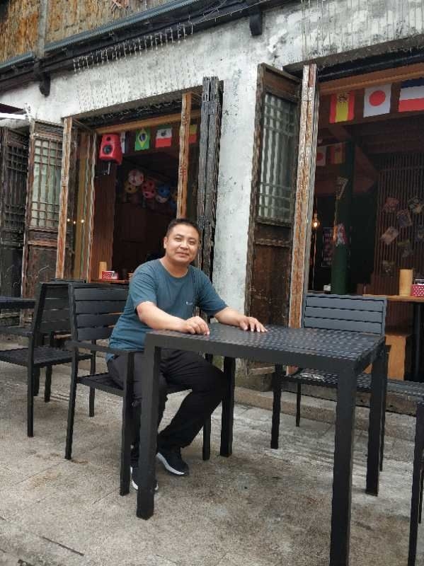 陈目城的第三张照片--安溪交友网