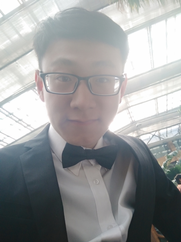 转角遇到爱的第一张照片--安溪交友网