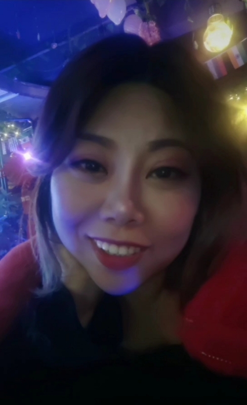 收快递的费仙女的第一张照片--安溪交友网