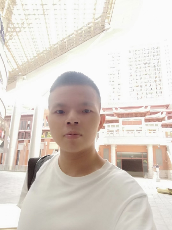冰水加糖的第二张照片--安溪交友网