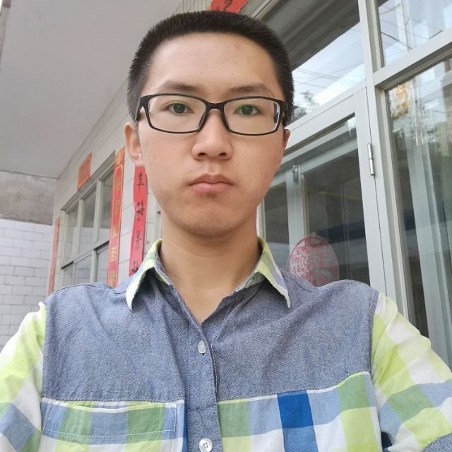 OK的第一张照片--安溪交友网