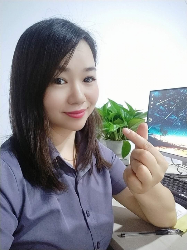 邱思敏的第一张照片--安溪交友网
