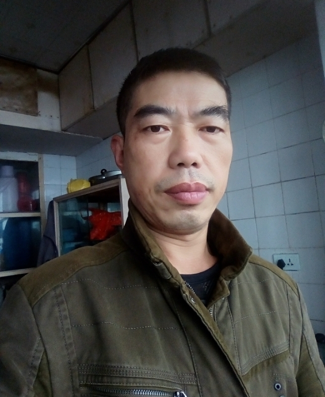 单身的人的第一张照片--安溪交友网