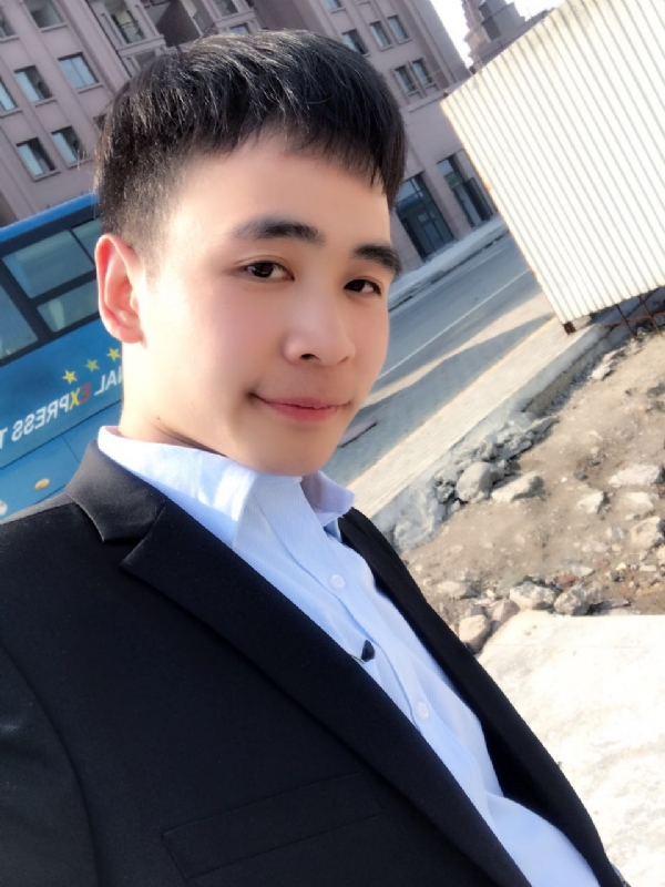 流浪者的第一张照片--安溪交友网