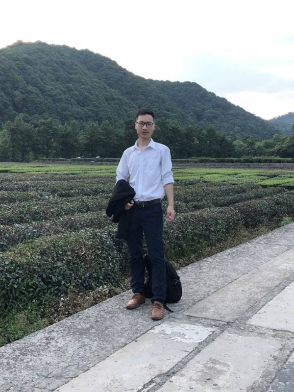 盛夏果实的第一张照片--安溪交友网