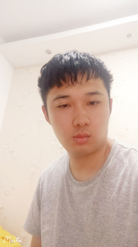 凯大力的第一张照片--安溪交友网
