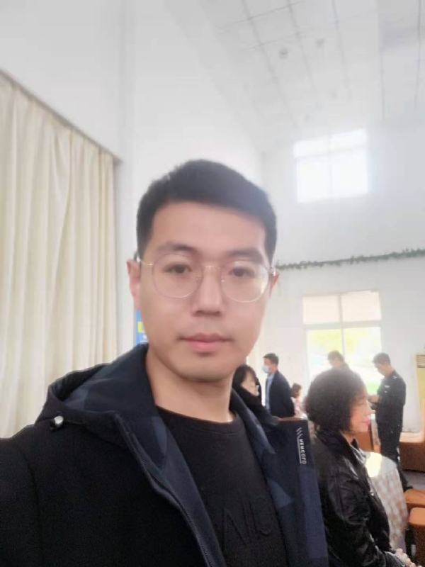 开心的你的第二张照片--安溪交友网