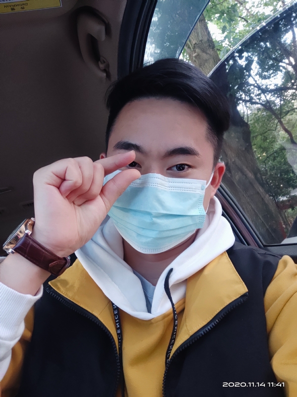 一叶一追寻的第一张照片--安溪交友网