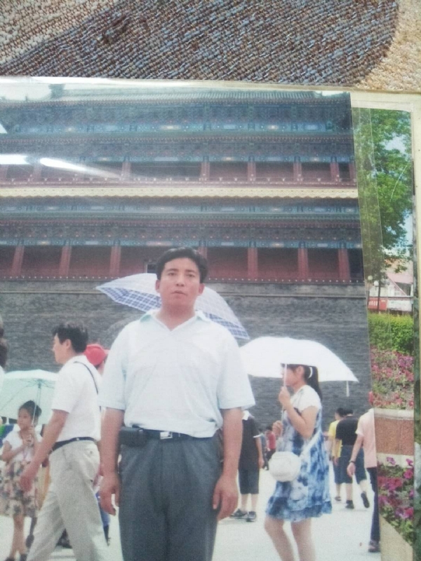 李晓磊的第二张照片--安溪交友网