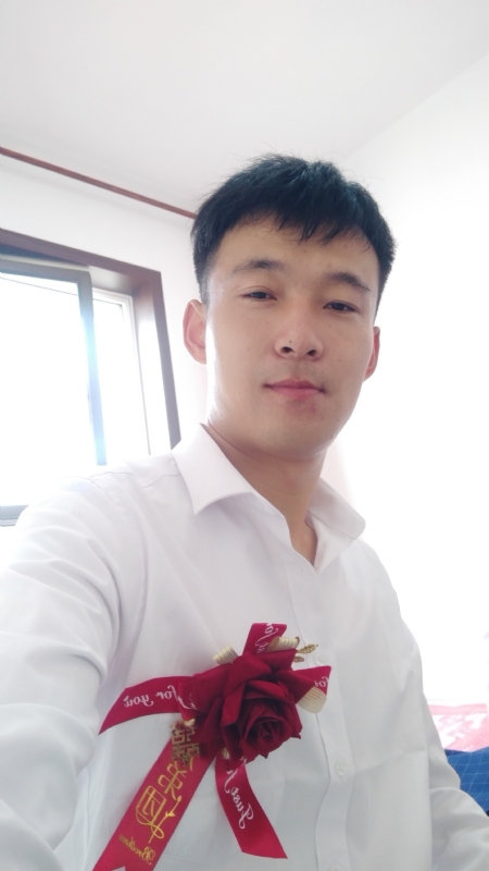 阳阳的第一张照片--安溪交友网