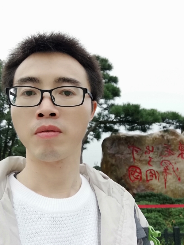 子复的第一张照片--安溪交友网