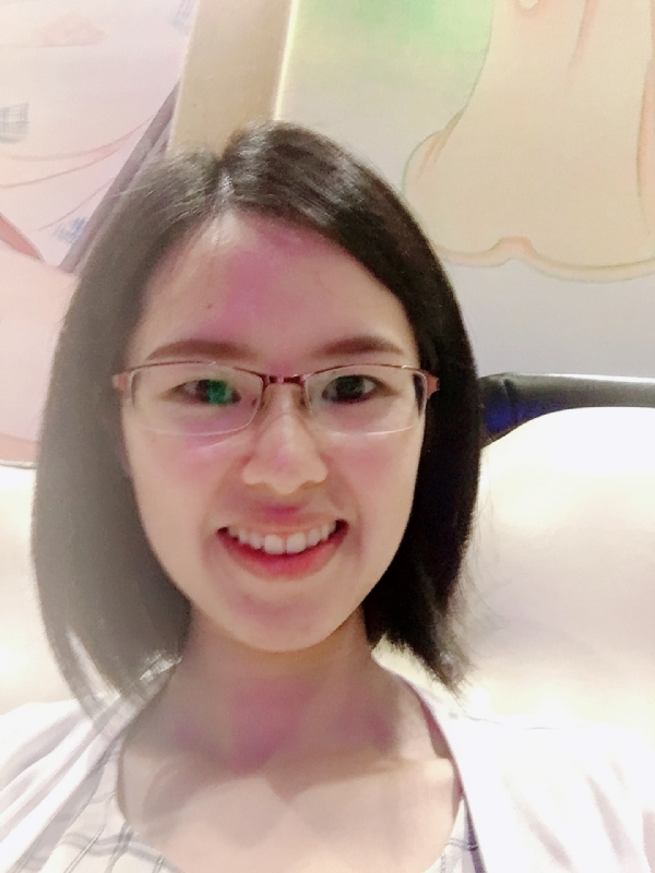 小容的第一张照片--安溪交友网