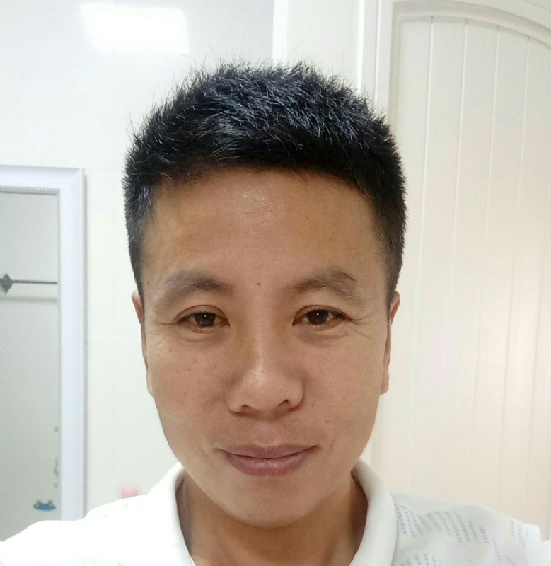 开心就好的第一张照片--安溪交友网