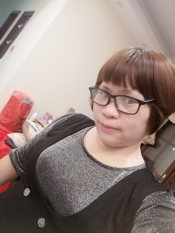 爱的奇迹的第一张照片--安溪交友网
